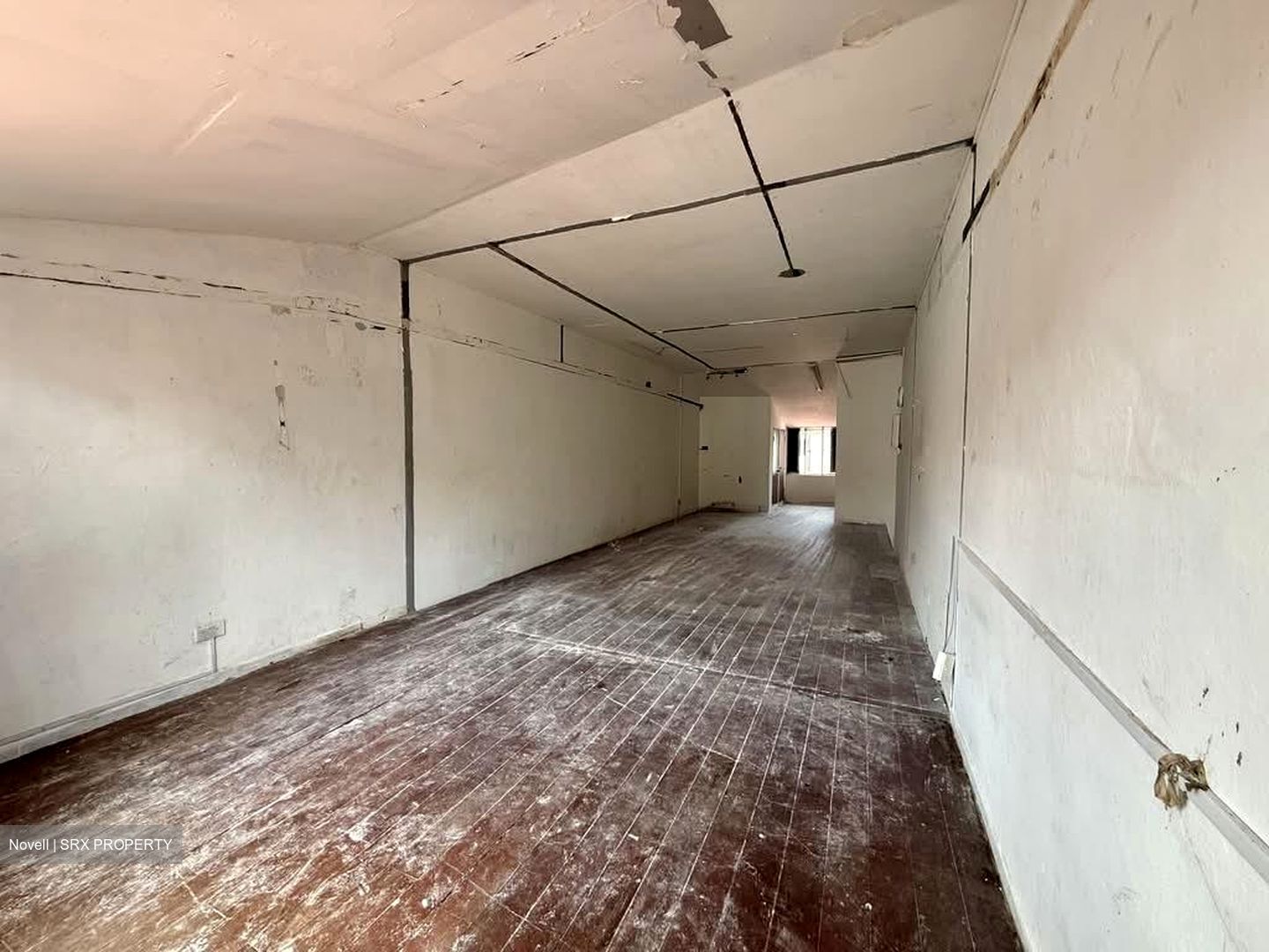 Syed Alwi Road (D8), Retail #539112321